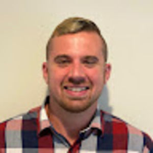 Meet your Posher, Zach